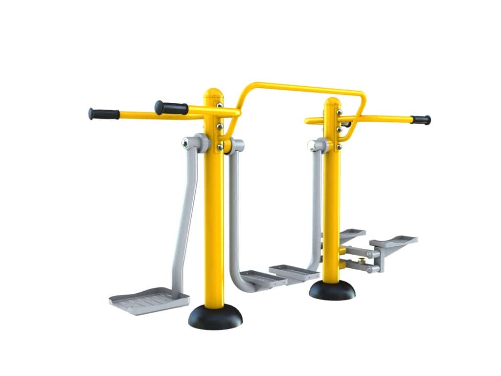Surfer Airwalker Stepper