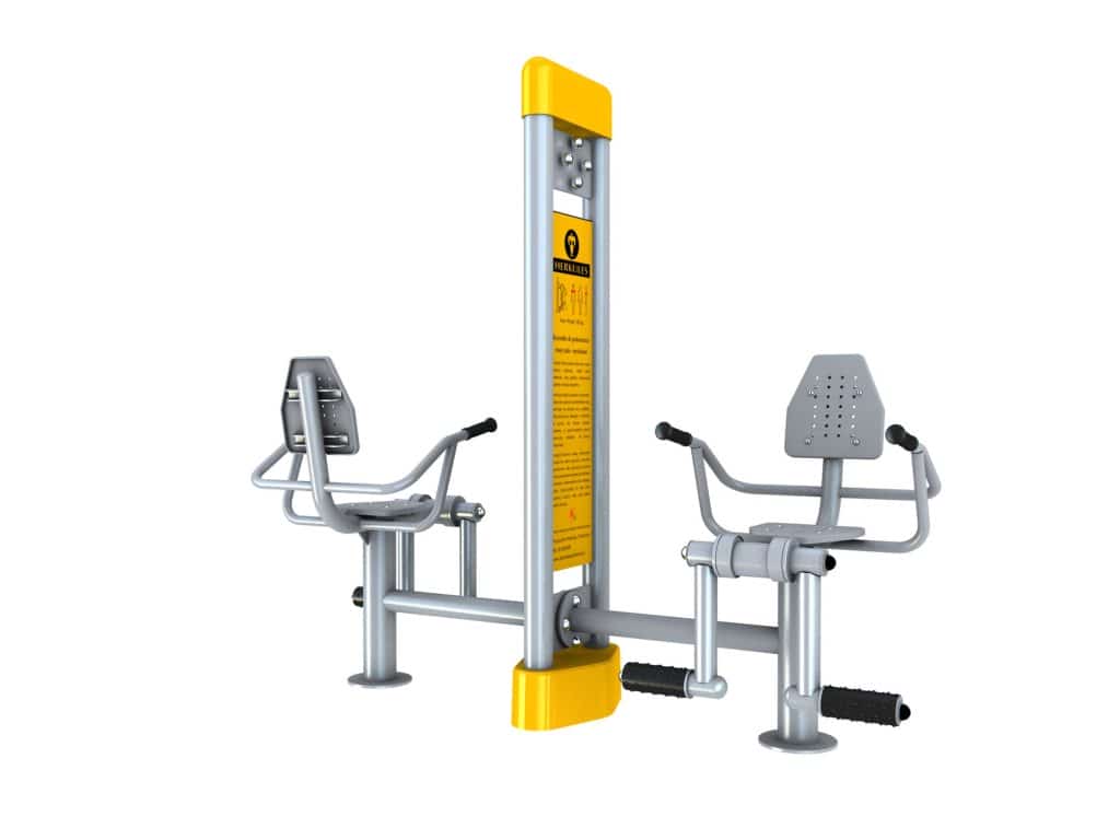 Beinstrecker
