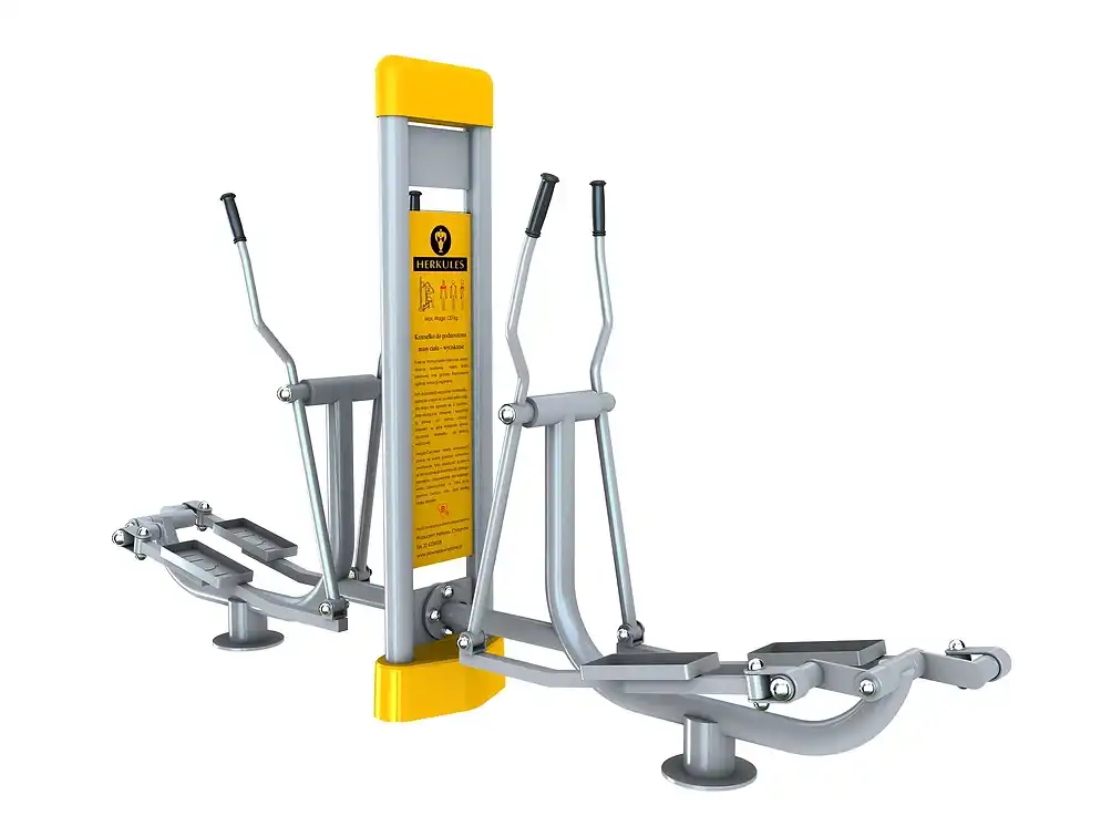 Crosstrainer