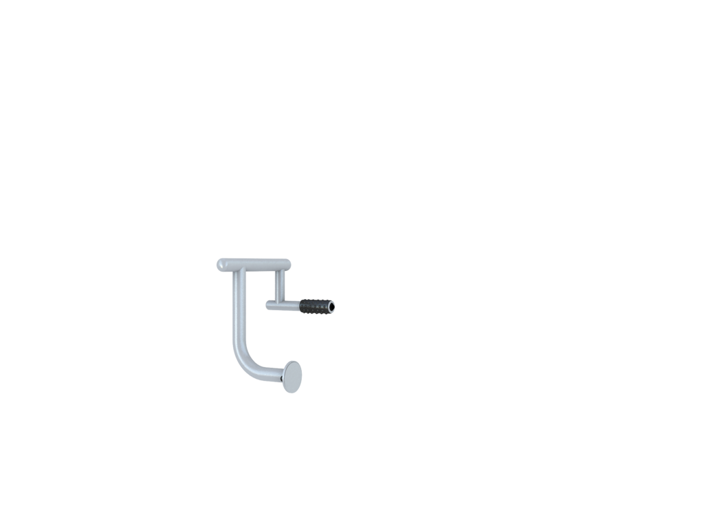 Beinstütze