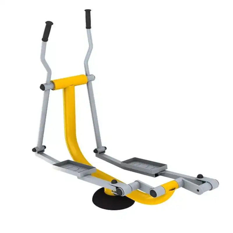 Crosstrainer
