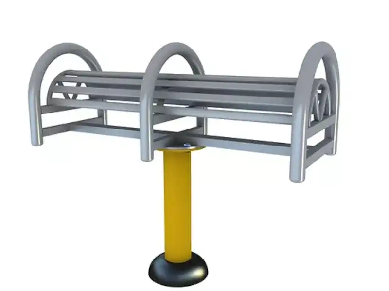 Gymnastikbock