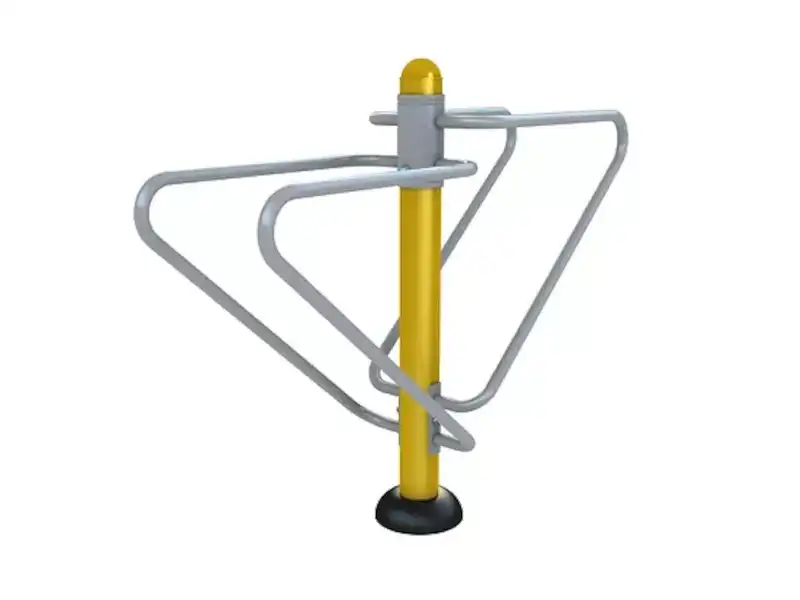 Gymnastikstangen