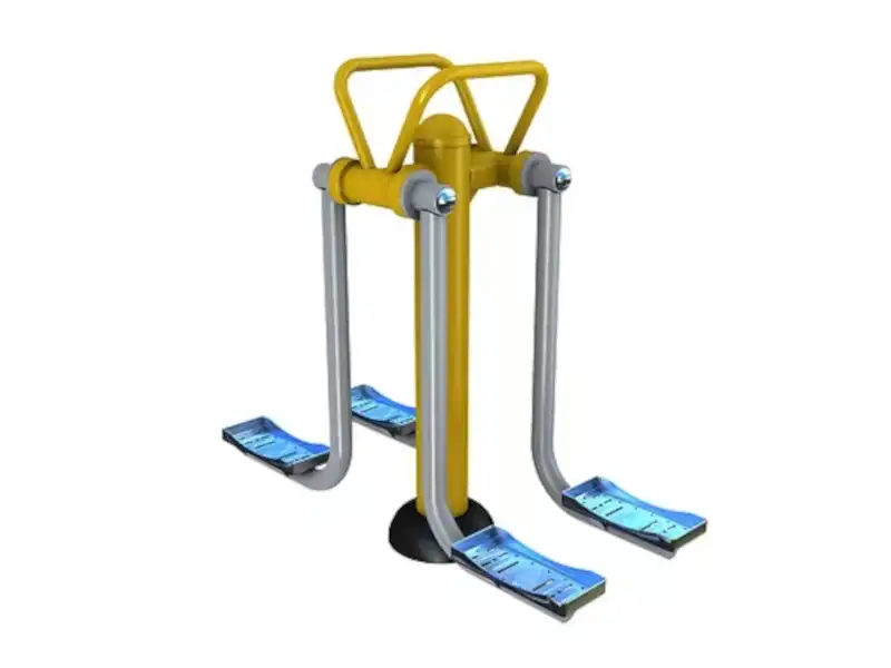 Adduktormaschine