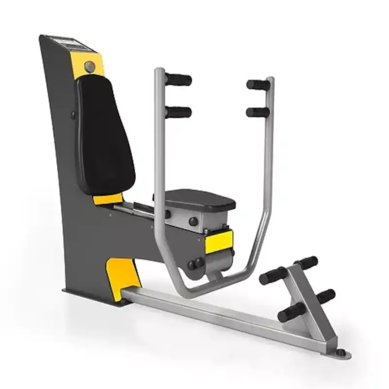 Rudertrainer