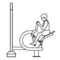 Pos_Moonlight-THJ-D15 Moonlight Serie Bonny Reiter